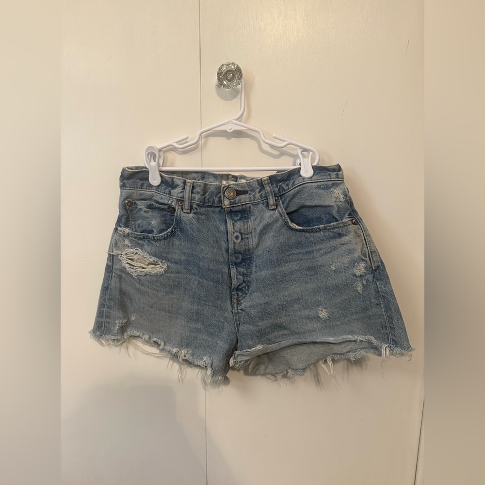MOUSSY VINTAGE shorts